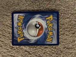 Pokemon Mew Full Art Holo Card Crown Zenith Galarian Gallery GG10/GG70 2023 - Image 2