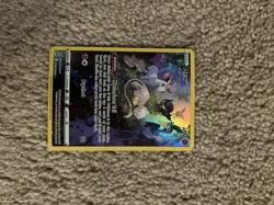 Pokemon Mew Full Art Holo Card Crown Zenith Galarian Gallery GG10/GG70 2023 - Image 5