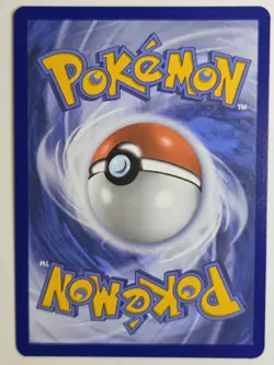 *STAMPED* Pikachu 051/162 Pokemon Day 2026 30th Anniversary Promo Cosmos Holo - Image 2