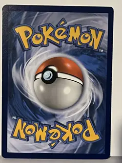 Growlithe 10/122 XY - BREAKpoint NM Pokemon Fast Shipping - Image 2