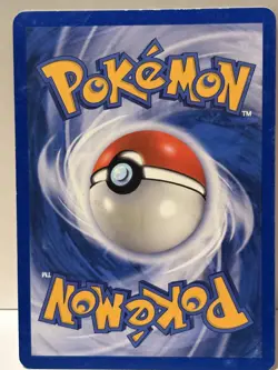 Growlithe 64/112 FireRed & LeafGreen LP Pokemon Fast Shipping - Image 2