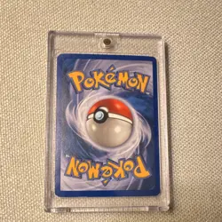 Pokemon Mew Expedition Base Set Rare Reverse Holo 055/165 50 HP Basic English - Image 2