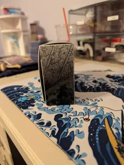 Pokemon Center Celebrations 25th Anniversary Double Deck Box Not Sealed - Image 3