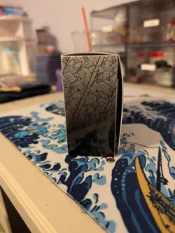 Pokemon Center Celebrations 25th Anniversary Double Deck Box Not Sealed - Image 5