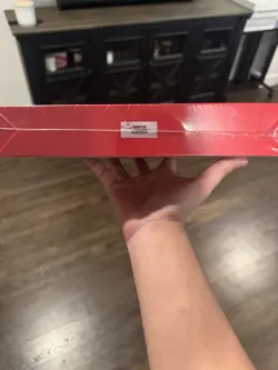 2026 Pokemon TCG S-Chinese Exclusive New Year Gift Box Sealed Limited - Image 3