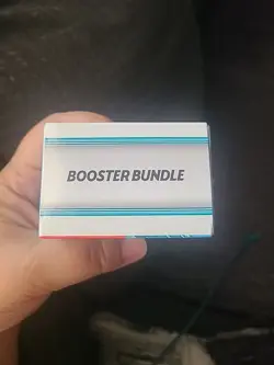Pokemon Journey Together Booster Bundle - Image 2