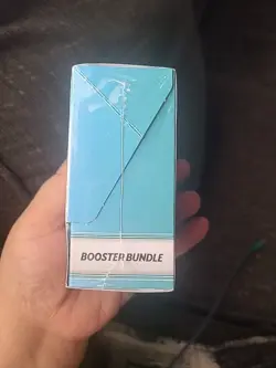 Pokemon Journey Together Booster Bundle - Image 3