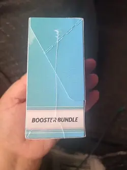 Pokemon Journey Together Booster Bundle - Image 5