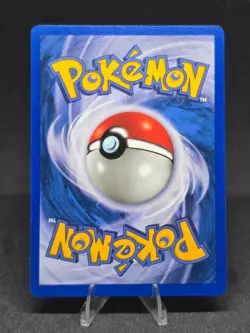 Pokemon Hitmonlee 42/105 Neo Destiny Vintage WOTC Uncommon NM - Image 2