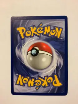 2000 Pokemon WotC Black Star Promo #8 Mew M/NM [B] - Image 3