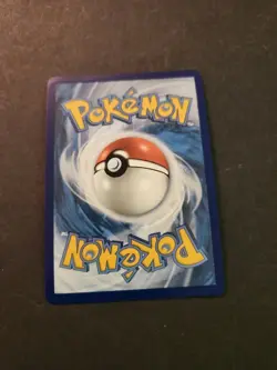 Salvatore 212/162 Temporal Forces Special Illustration Full Art Pokemon - Image 4