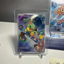 Turtwig Chimchar Piplup MEP 040 041 042 Pokemon 30th Anniversary First Partner - Image 2