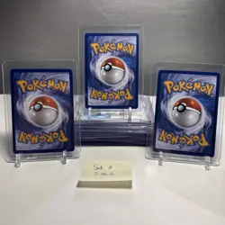 Turtwig Chimchar Piplup MEP 040 041 042 Pokemon 30th Anniversary First Partner - Image 5