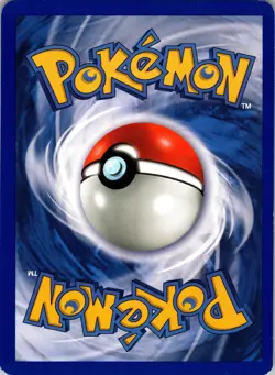 Pokemon Center (Shadowless) - Base Set #085/102 Pokemon tcg - Image 2