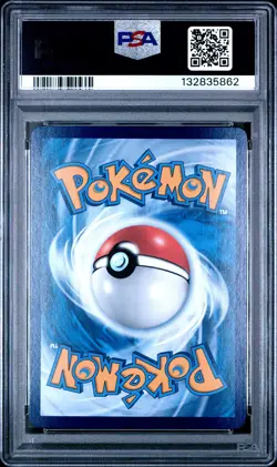 Sylveon 15 Simplified Chinese Cbb2 C-gem Pack Vol 2 Pokemon Chinese PSA 10 - Image 2