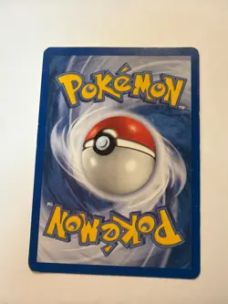 Pokemon TCG Flareon ex (Flamara ex) Holo 108/113 EX Delta Species German - Image 2