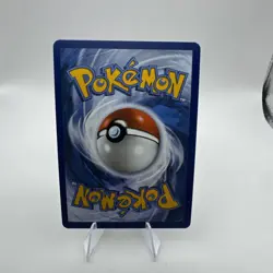 Pokemon Dedenne PBR 093/088 Basic Lightning 70 HP Full Art Regular - Image 2