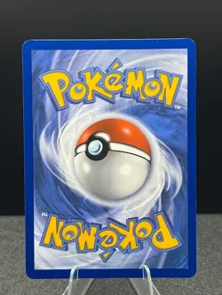 Charizard 001/015 - Regular - McDonalds 2024 - Pokemon TCG NM - A5 - Image 2