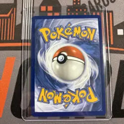 Pokemon Wondrous Patch Trainer Item 117/88 - Image 2