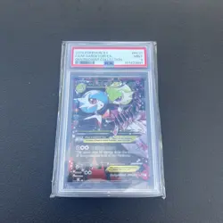 M Gardevoir EX (RC31/RC32) - PSA 9 - 2016 Generations Radiant Collection Pokemon - Image 2