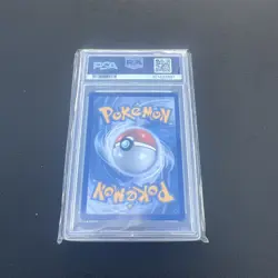 M Gardevoir EX (RC31/RC32) - PSA 9 - 2016 Generations Radiant Collection Pokemon - Image 3