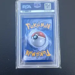 M Gardevoir EX (RC31/RC32) - PSA 9 - 2016 Generations Radiant Collection Pokemon - Image 4