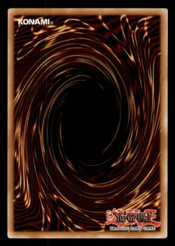 Yugioh Fire Formation - Tenken #CBLZ-EN072 Cosmo Blazer NM - Image 2