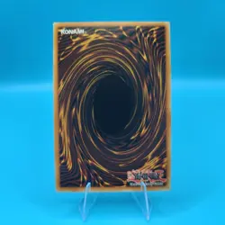 DoomZ V Five - Amalthe DOOD-EN009 Yu-Gi-Oh! Doom of Dimensions 1st Edition NM - Image 3