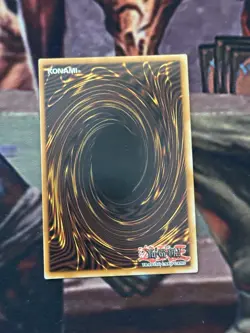 Yu-Gi-Oh! DoomZ V Five - Amalthe 1st Edition Doom Of Dimensions Near Mint - Image 2