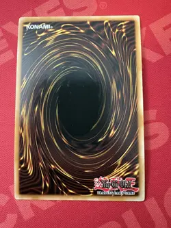 Leviair the Sea Dragon Ultra Rare Generation Force GENF-EN043 NM Unlimited Ed - Image 2