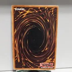 Konami Blue-Eyes White Dragon 2002 Collectors Tin Secret Rare Holo BPT-009 - Image 2