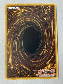 YuGiOh - Primite Lordly Lode - Prismatic Secret Rare MP25-EN114 - Image 2