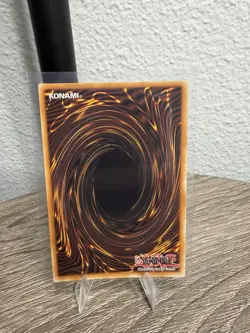 Yu-Gi-Oh! | Kashtiratheosis MP24-EN072 Prismatic Secret Rare 1st Edition Mint NM - Image 2