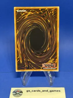 Allure of Darkness RA03-EN055 - Prismatic Collectors Rare - Yugioh Bonanza - Image 2