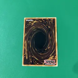 Dark Armed, The Dragon Of Annihilation Starlight Rare MP25-EN036 Yugioh - Image 3