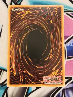 YUGIOH RA03-EN032 Diabellstar the Black Witch Super Rare 1ST EDITION - Image 2