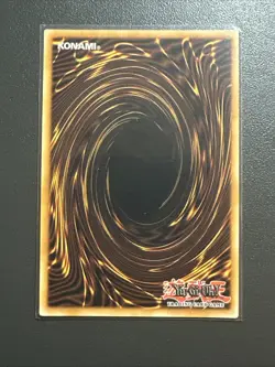 Medius the Pure DUAD-EN008 Ultra Rare 1st Edition Near Mint Yu-Gi-Oh! - Image 2