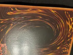 Yugioh Dark Magician BPT-001 Secret Rare LP (Pristine Front) - Image 5