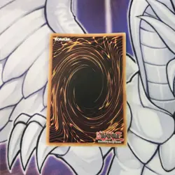 Yu-Gi-Oh! French Gold Rare 1st ed - SHARED RIDE - PGL3-FR084 (EN084) - NM/VLP+ - Image 2