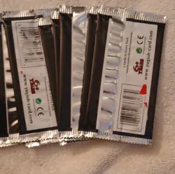 Konami 25th Anniversary Rarity Collection Booster 1st Ed 11 Packs Yu-Gi-Oh! TCG - Image 2