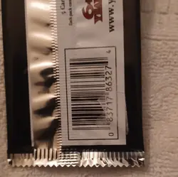 Konami 25th Anniversary Rarity Collection Booster 1st Ed 11 Packs Yu-Gi-Oh! TCG - Image 3