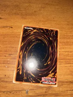 Yugioh Black Magic Ritual PP01-EN002 Secret Rare NM - Image 2