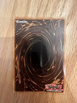 Yugioh Dark Magician Girl | YGLD-ENB03 - NM Rare - Image 2