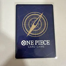 One Piece OP15 Borsalino SR EB04-058 - Image 2