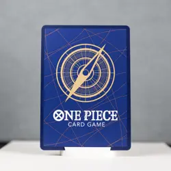 Sanji EB04-052 Rare (Alt Art) - One Piece Card Game ENGLISH EB04 - Image 2