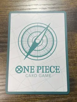 One Piece Gold DON!! OP15 ENGLISH Luffy Golden Bell - Adventure On Kamis Island - Image 2