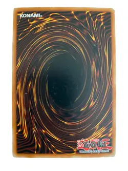 YUGIOH Mesmeric Control SOI-ENSE4 Ultra Rare LP - Image 2
