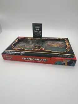 Pokemon Charizard ex Special Collection🔥🐲Journey Together Promo Card USA - Image 5