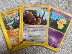 Old Pokemon 25x Vintage Card Bundles 1x Holo Rare + 1st Edition WOTC 1999 LP-MP - Image 4