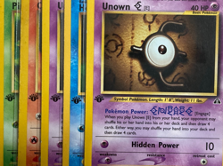 Old Pokemon 25x Vintage Card Bundles 1x Holo Rare + 1st Edition WOTC 1999 LP-MP - Image 5